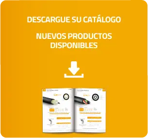 Banner al pasar mouse